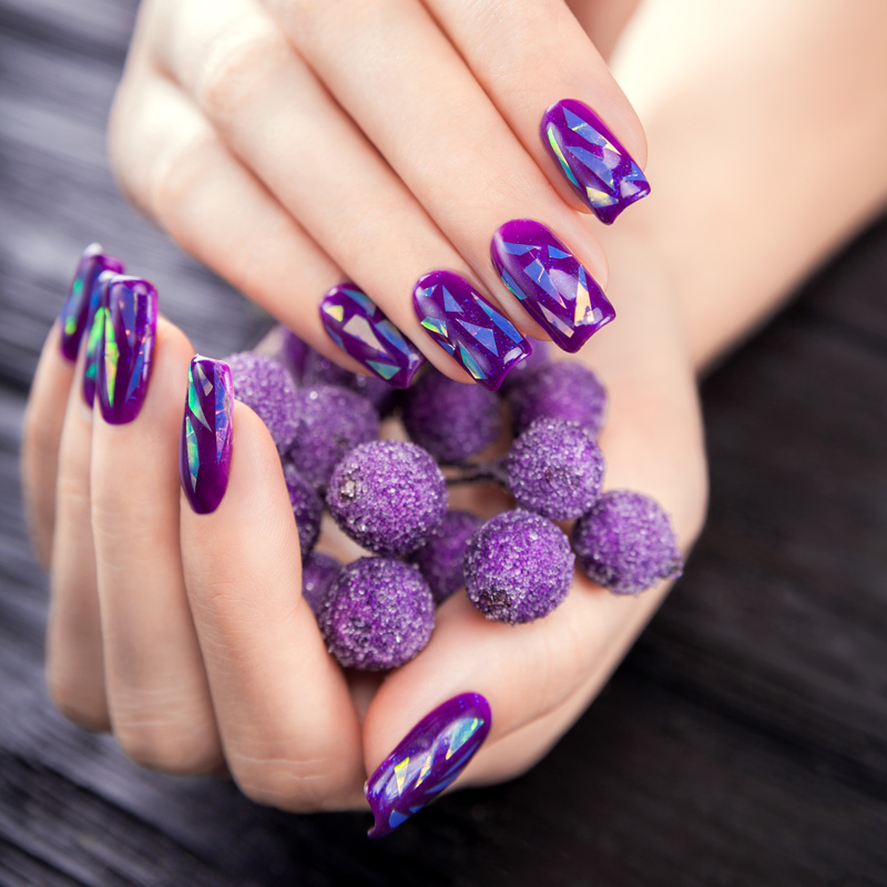  Le's Nails & Spa